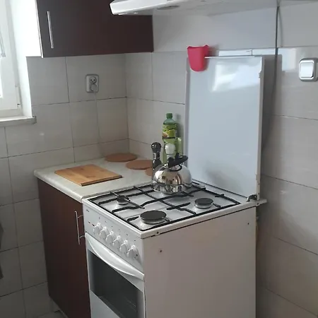 Apartament Przy Metrze Sluzew