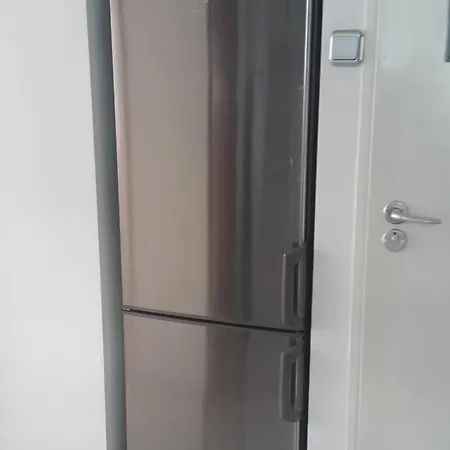 Przy Metrze Sluzew Apartament Warszawa