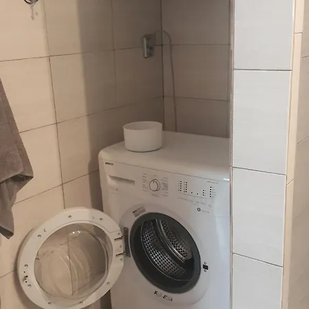 Przy Metrze Sluzew Apartament
