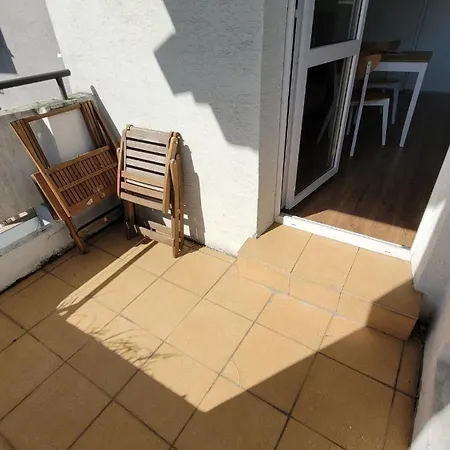 Apartament Przy Metrze Sluzew