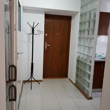 Przy Metrze Sluzew Apartament *